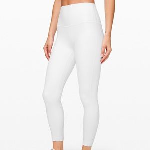 ✨Lululemon Align Leggings 25”✨